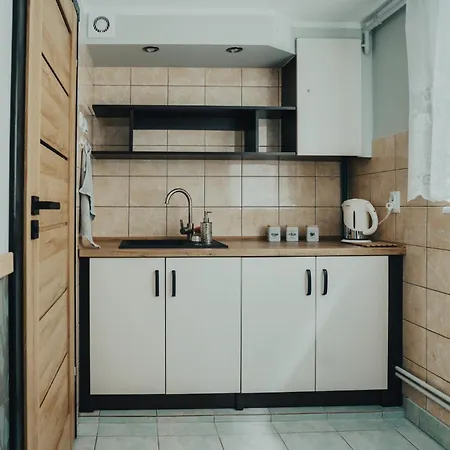 Baca * Duszniki Zdrój