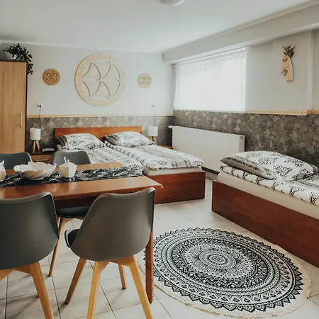 Habitación en casa particular Baca *