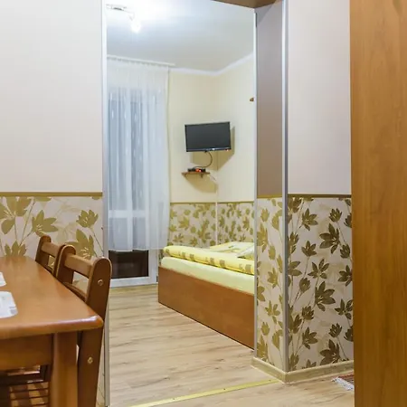 Baca Habitación en casa particular *