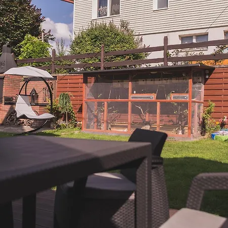 Baca * Duszniki Zdrój