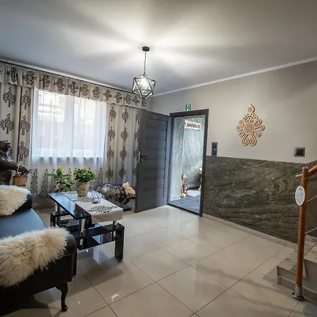 Baca * Duszniki Zdrój