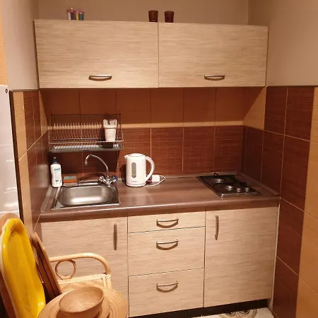 Habitación en casa particular Baca Duszniki Zdrój