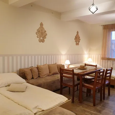 Baca * Duszniki Zdrój