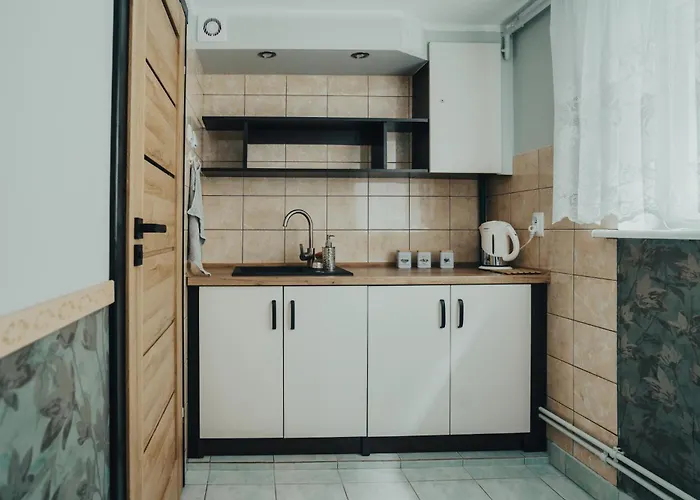 Baca * Duszniki Zdroj