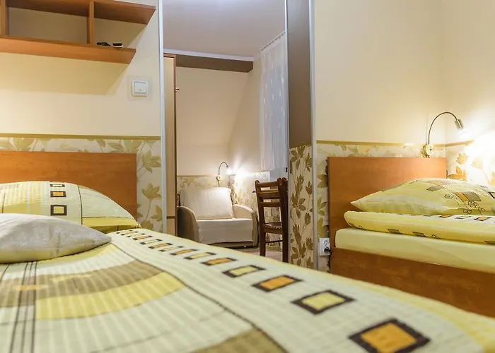 Baca * Duszniki Zdroj