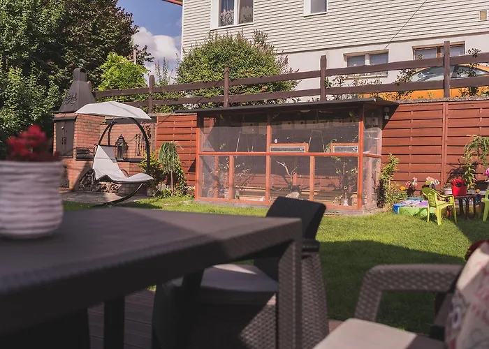 Baca * Duszniki Zdroj